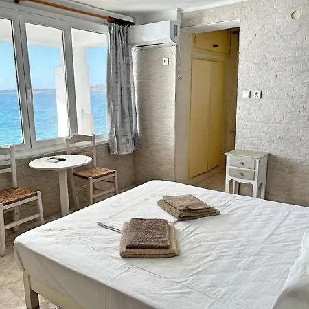 Apartamento Petalides