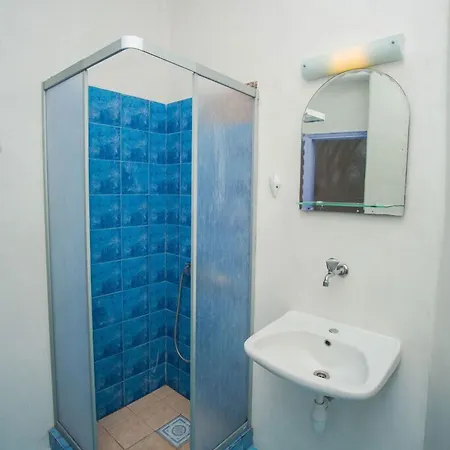 Apartamento Petalides