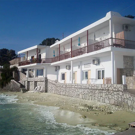 Petalides Apartamento Páros