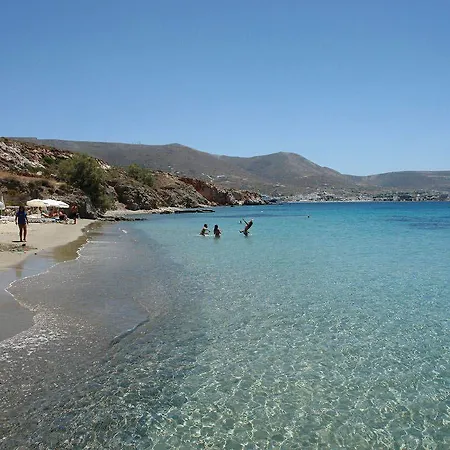 Apartamento Petalides