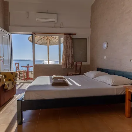 Petalides Apartamento