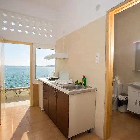 Apartamento Petalides