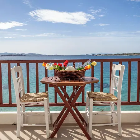 Apartamento Petalides