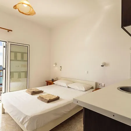 Apartamento Petalides