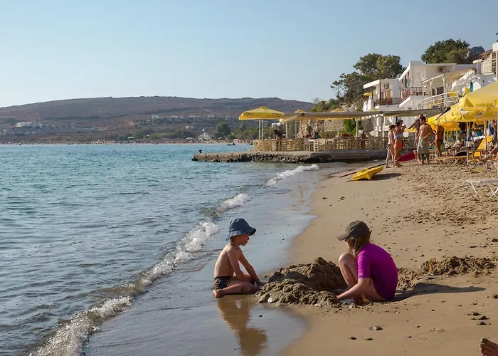 Petalides פארוס