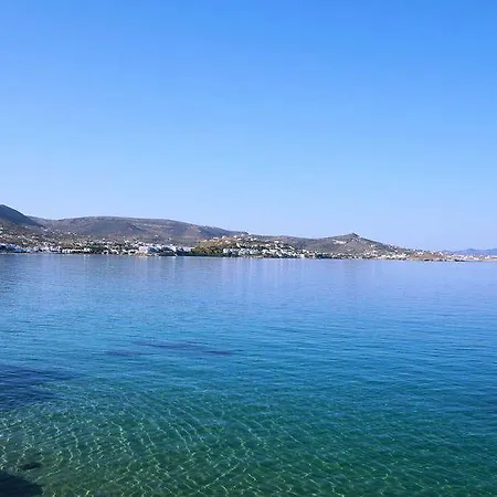 Petalides パロス島