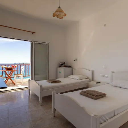 Petalides * パロス島