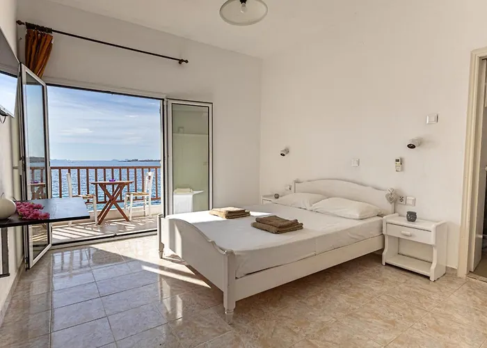 Lejlighed Petalides *