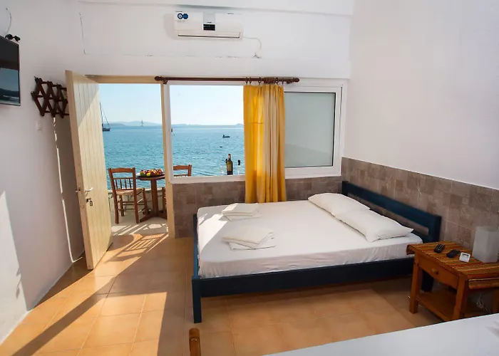 Petalides Lejlighed *